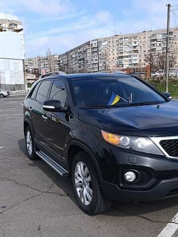 Кіа Соренто, об'ємом двигуна 2.35 л та пробігом 237 тис. км за 14000 $, фото 30 на Automoto.ua