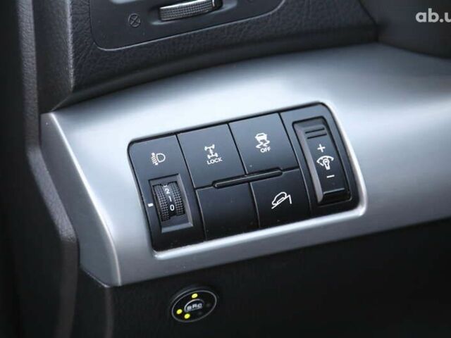 Киа Соренто, объемом двигателя 0 л и пробегом 119 тыс. км за 13000 $, фото 17 на Automoto.ua