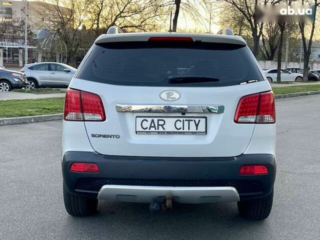 Киа Соренто, объемом двигателя 0 л и пробегом 135 тыс. км за 12800 $, фото 3 на Automoto.ua