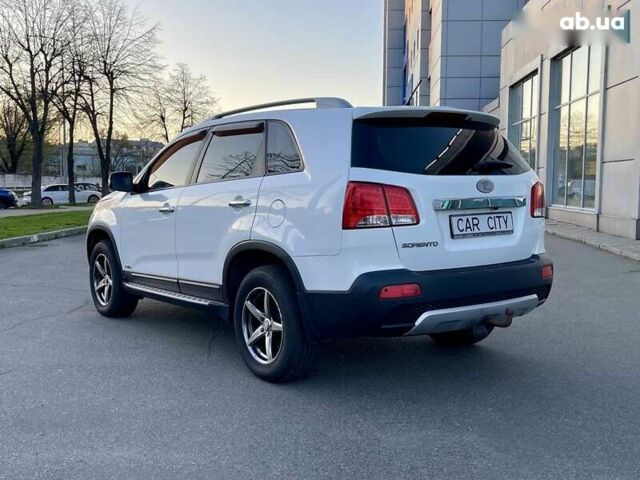 Киа Соренто, объемом двигателя 0 л и пробегом 135 тыс. км за 12800 $, фото 4 на Automoto.ua