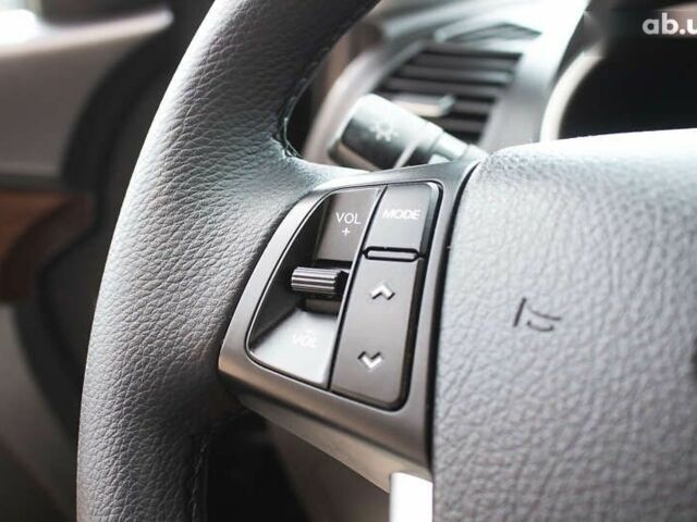 Кіа Соренто, об'ємом двигуна 2.2 л та пробігом 153 тис. км за 14200 $, фото 14 на Automoto.ua