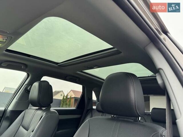 Киа Соренто, объемом двигателя 2.2 л и пробегом 248 тыс. км за 11900 $, фото 18 на Automoto.ua