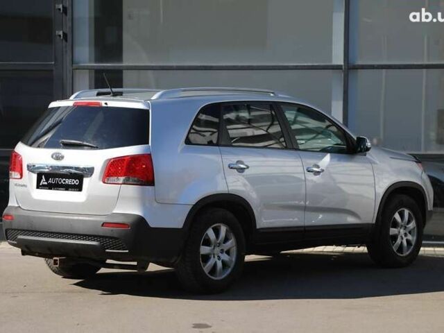 Киа Соренто, объемом двигателя 0 л и пробегом 211 тыс. км за 12000 $, фото 3 на Automoto.ua