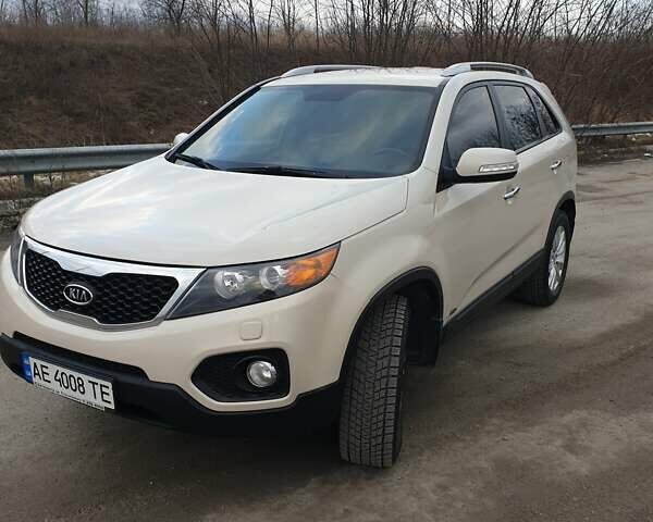 Кіа Соренто, об'ємом двигуна 2.2 л та пробігом 302 тис. км за 11900 $, фото 1 на Automoto.ua