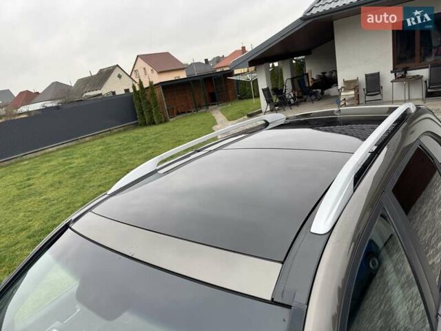 Киа Соренто, объемом двигателя 2.2 л и пробегом 248 тыс. км за 11900 $, фото 15 на Automoto.ua