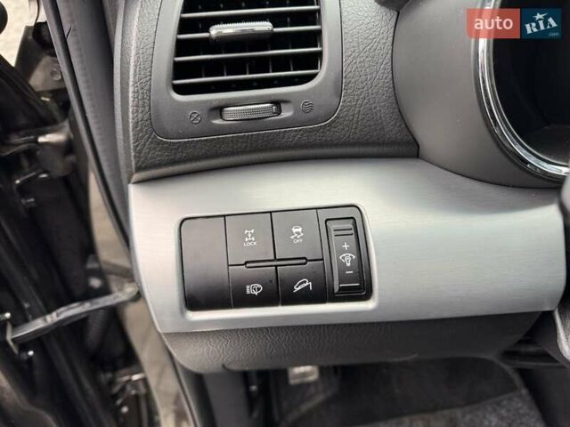 Киа Соренто, объемом двигателя 2.2 л и пробегом 248 тыс. км за 11900 $, фото 20 на Automoto.ua