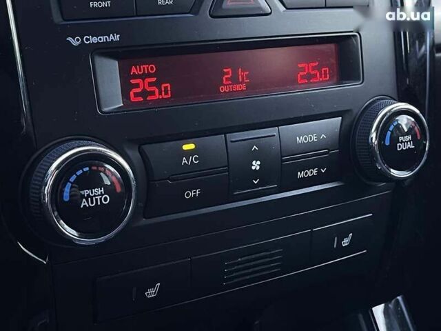 Киа Соренто, объемом двигателя 0 л и пробегом 135 тыс. км за 12800 $, фото 21 на Automoto.ua