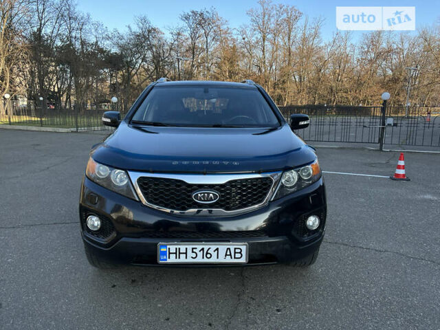 Кіа Соренто, об'ємом двигуна 2.2 л та пробігом 213 тис. км за 13700 $, фото 1 на Automoto.ua