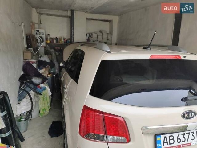 Кіа Соренто, об'ємом двигуна 2.36 л та пробігом 330 тис. км за 10500 $, фото 4 на Automoto.ua