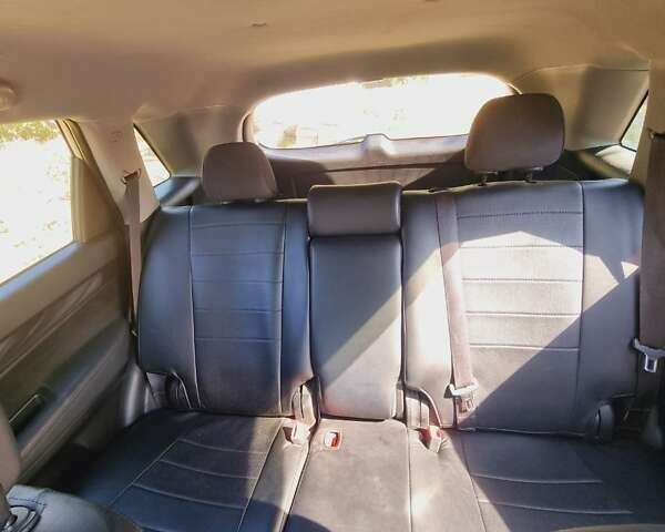 Киа Соренто, объемом двигателя 2.36 л и пробегом 358 тыс. км за 9900 $, фото 15 на Automoto.ua