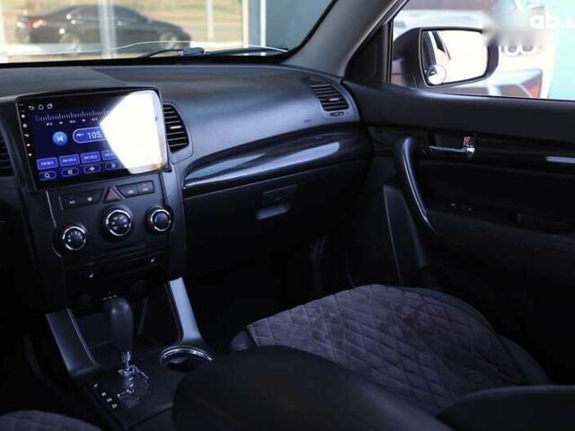 Киа Соренто, объемом двигателя 0 л и пробегом 211 тыс. км за 12000 $, фото 10 на Automoto.ua
