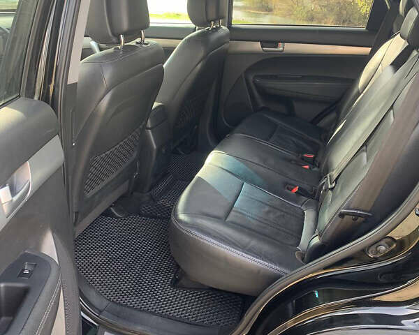 Киа Соренто, объемом двигателя 2.2 л и пробегом 257 тыс. км за 13350 $, фото 12 на Automoto.ua