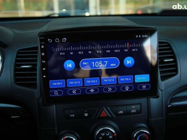 Киа Соренто, объемом двигателя 0 л и пробегом 211 тыс. км за 12000 $, фото 13 на Automoto.ua
