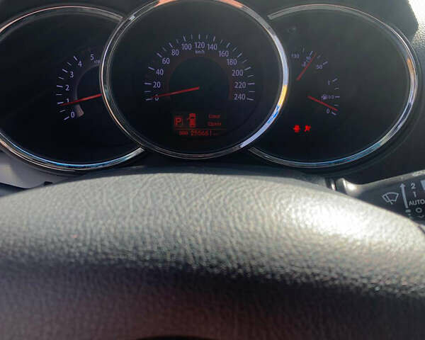 Киа Соренто, объемом двигателя 2.2 л и пробегом 257 тыс. км за 13350 $, фото 8 на Automoto.ua