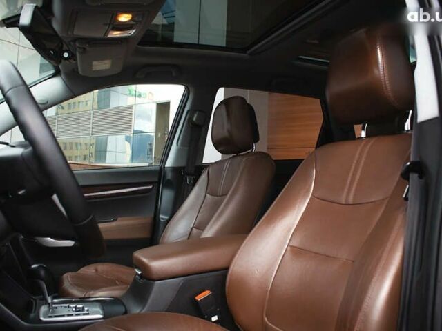Кіа Соренто, об'ємом двигуна 2.2 л та пробігом 153 тис. км за 14200 $, фото 23 на Automoto.ua