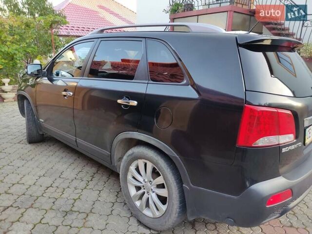 Киа Соренто, объемом двигателя 2.4 л и пробегом 42 тыс. км за 18000 $, фото 2 на Automoto.ua