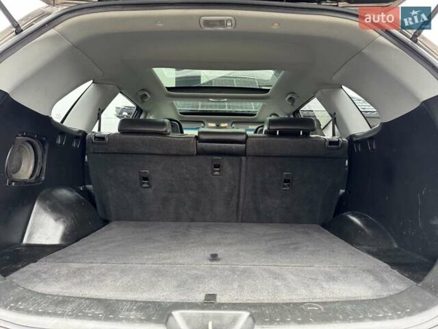 Киа Соренто, объемом двигателя 2.2 л и пробегом 248 тыс. км за 11900 $, фото 46 на Automoto.ua