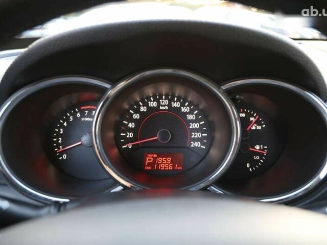Киа Соренто, объемом двигателя 0 л и пробегом 119 тыс. км за 13000 $, фото 13 на Automoto.ua