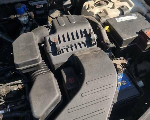 Киа Соренто, объемом двигателя 2.36 л и пробегом 358 тыс. км за 9900 $, фото 7 на Automoto.ua