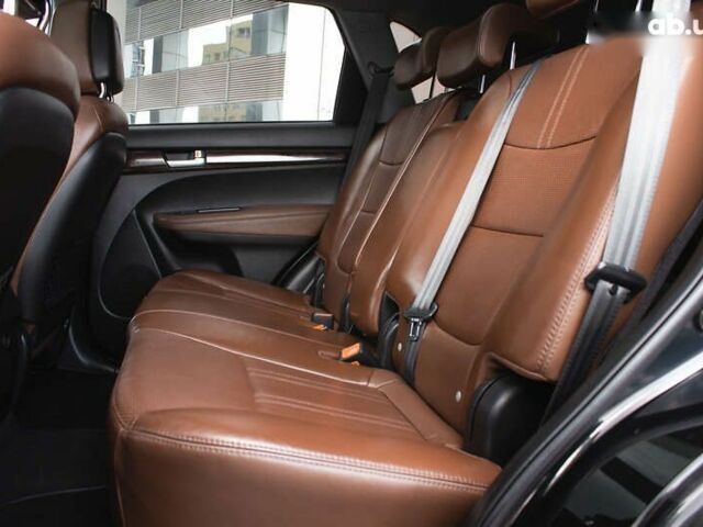 Кіа Соренто, об'ємом двигуна 2.2 л та пробігом 153 тис. км за 14200 $, фото 25 на Automoto.ua