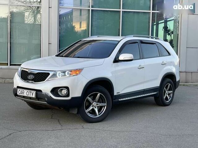 Киа Соренто, объемом двигателя 0 л и пробегом 135 тыс. км за 12800 $, фото 2 на Automoto.ua