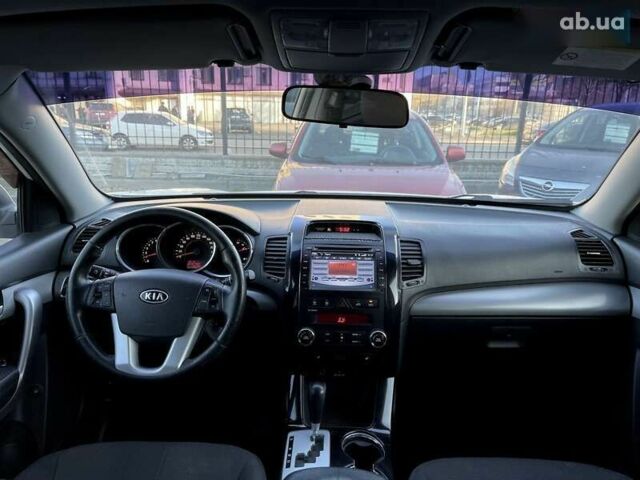 Киа Соренто, объемом двигателя 0 л и пробегом 135 тыс. км за 12800 $, фото 8 на Automoto.ua