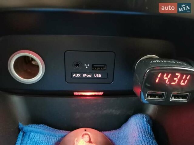 Киа Соренто, объемом двигателя 2.2 л и пробегом 172 тыс. км за 14900 $, фото 10 на Automoto.ua