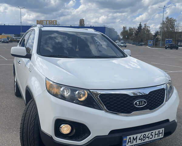 Кіа Соренто, об'ємом двигуна 2.2 л та пробігом 252 тис. км за 13300 $, фото 2 на Automoto.ua