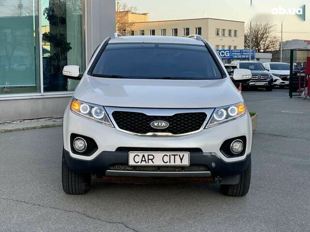 Киа Соренто, объемом двигателя 0 л и пробегом 135 тыс. км за 12800 $, фото 1 на Automoto.ua