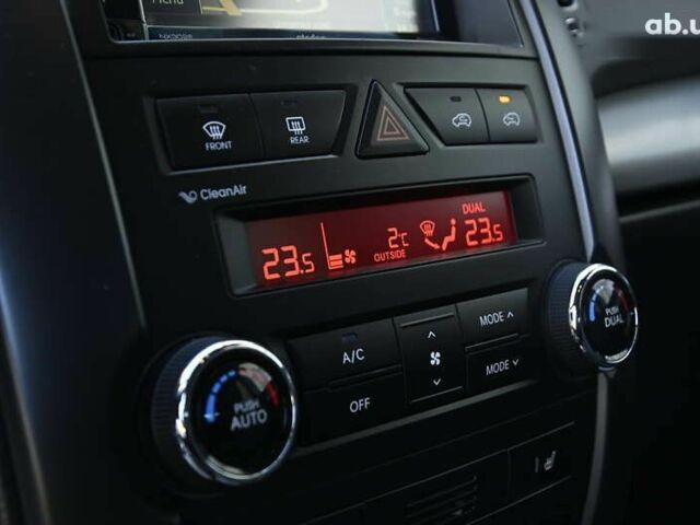 Киа Соренто, объемом двигателя 2.2 л и пробегом 209 тыс. км за 12999 $, фото 19 на Automoto.ua