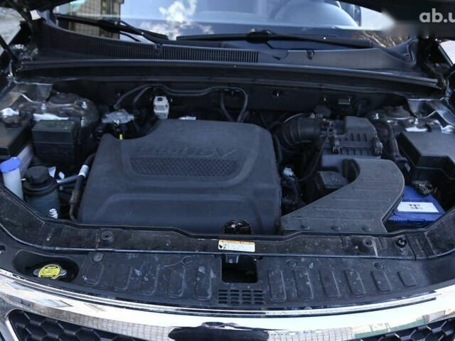 Киа Соренто, объемом двигателя 2.2 л и пробегом 209 тыс. км за 13700 $, фото 10 на Automoto.ua