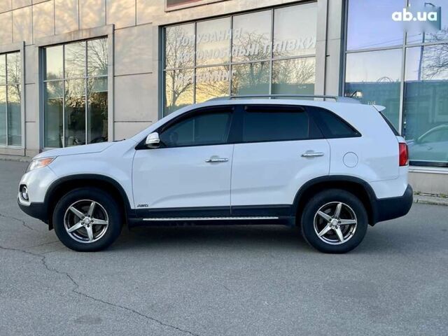 Киа Соренто, объемом двигателя 0 л и пробегом 135 тыс. км за 12800 $, фото 5 на Automoto.ua