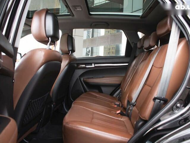 Кіа Соренто, об'ємом двигуна 2.2 л та пробігом 153 тис. км за 14200 $, фото 24 на Automoto.ua