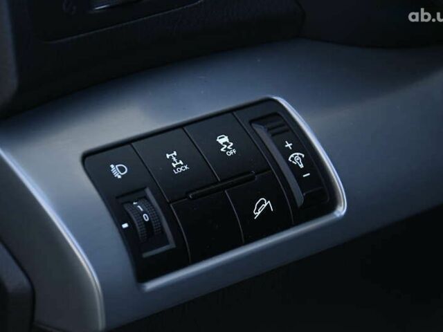 Киа Соренто, объемом двигателя 2.2 л и пробегом 209 тыс. км за 13700 $, фото 14 на Automoto.ua