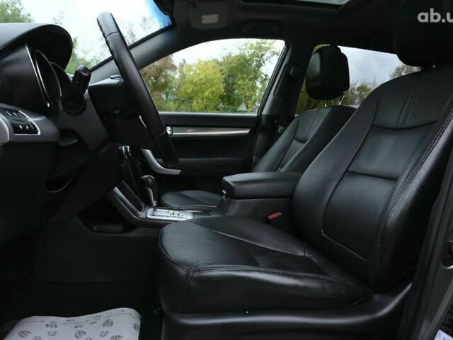 Киа Соренто, объемом двигателя 2.2 л и пробегом 213 тыс. км за 12999 $, фото 19 на Automoto.ua