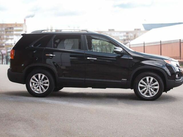 Кіа Соренто, об'ємом двигуна 2.2 л та пробігом 153 тис. км за 14200 $, фото 7 на Automoto.ua