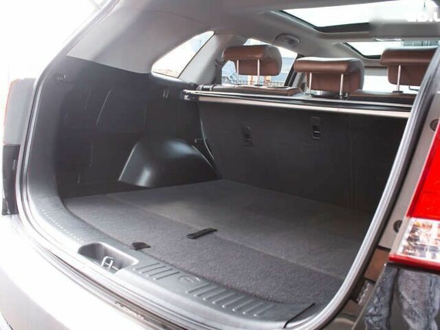 Киа Соренто, объемом двигателя 2.2 л и пробегом 153 тыс. км за 14200 $, фото 28 на Automoto.ua