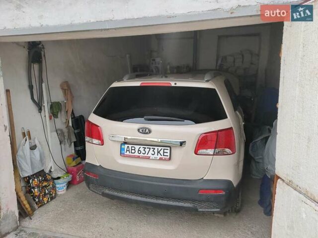 Кіа Соренто, об'ємом двигуна 2.36 л та пробігом 330 тис. км за 10500 $, фото 6 на Automoto.ua
