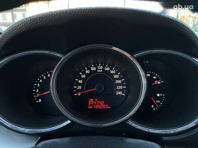 Киа Соренто, объемом двигателя 0 л и пробегом 135 тыс. км за 12800 $, фото 18 на Automoto.ua