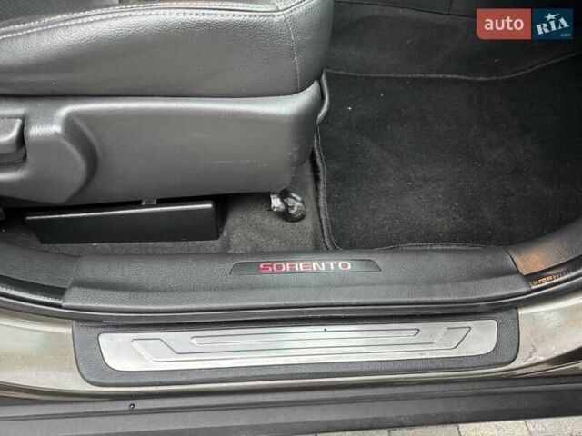 Киа Соренто, объемом двигателя 2.2 л и пробегом 248 тыс. км за 11900 $, фото 38 на Automoto.ua