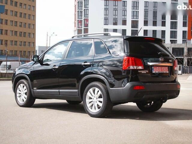 Кіа Соренто, об'ємом двигуна 2.2 л та пробігом 153 тис. км за 14200 $, фото 18 на Automoto.ua