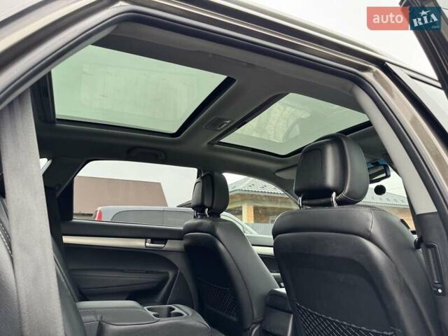 Киа Соренто, объемом двигателя 2.2 л и пробегом 248 тыс. км за 11900 $, фото 41 на Automoto.ua