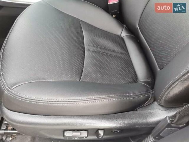 Киа Соренто, объемом двигателя 2.2 л и пробегом 172 тыс. км за 14900 $, фото 13 на Automoto.ua