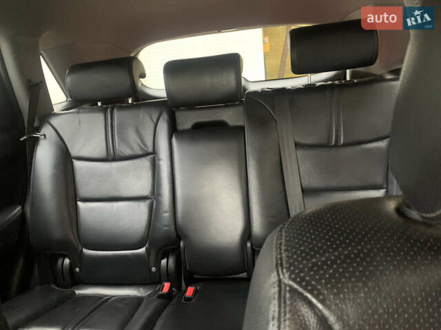 Киа Соренто, объемом двигателя 2.2 л и пробегом 203 тыс. км за 14900 $, фото 4 на Automoto.ua