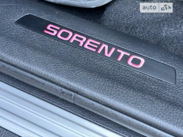 Кіа Соренто, об'ємом двигуна 2.2 л та пробігом 226 тис. км за 11490 $, фото 23 на Automoto.ua