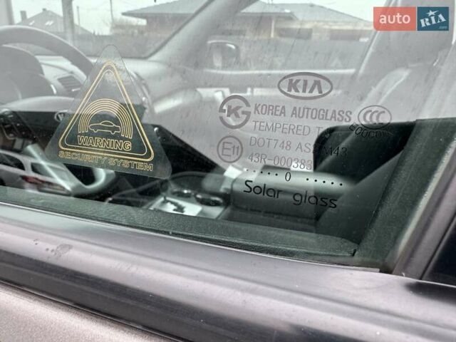 Киа Соренто, объемом двигателя 2.2 л и пробегом 248 тыс. км за 11900 $, фото 32 на Automoto.ua
