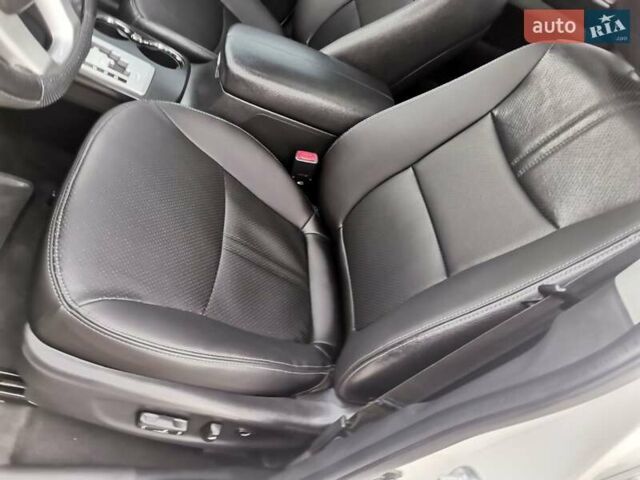 Киа Соренто, объемом двигателя 2.2 л и пробегом 172 тыс. км за 14900 $, фото 12 на Automoto.ua