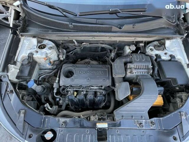 Киа Соренто, объемом двигателя 0 л и пробегом 135 тыс. км за 12800 $, фото 26 на Automoto.ua
