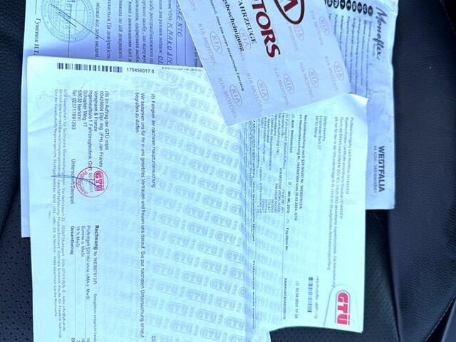 Кіа Соренто, об'ємом двигуна 2.2 л та пробігом 198 тис. км за 14300 $, фото 4 на Automoto.ua