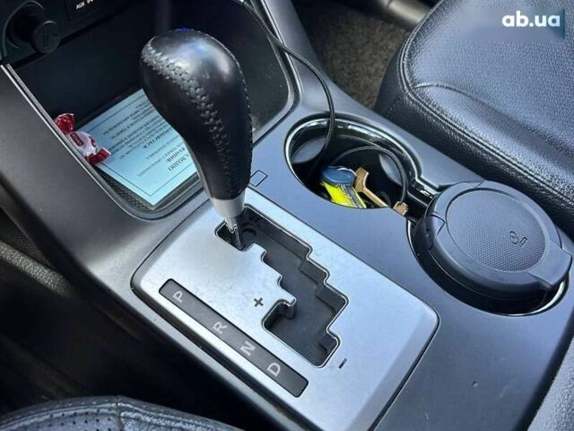 Кіа Соренто, об'ємом двигуна 2 л та пробігом 242 тис. км за 12700 $, фото 26 на Automoto.ua